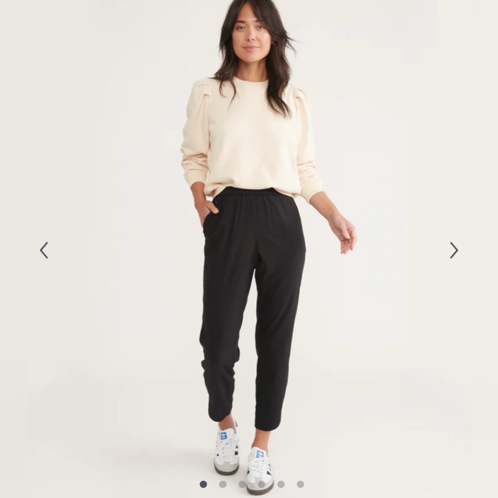 Marine Layer Allison Pant - XS